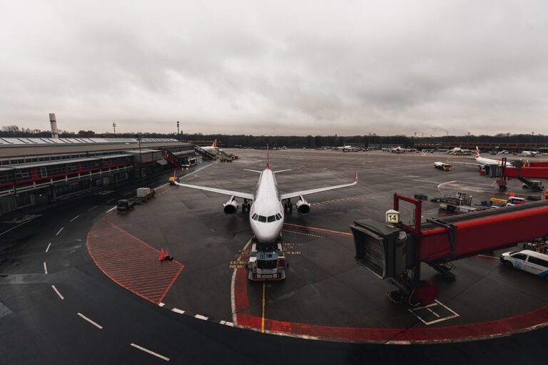 Essential Skills and Responsibilities for Airport Director: A Shortage Occupation with Promising Career Prospects