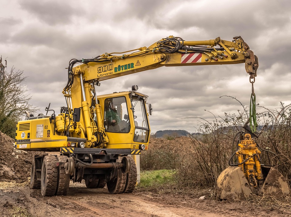 Essential Skills and Responsibilities for Site Managers: A Shortage Occupation in the UK Job Market