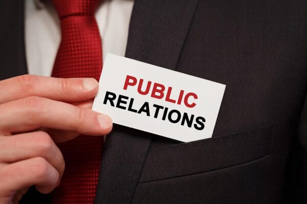 Essential Skills and Responsibilities for Heads of Public Relations: A Shortage Occupation with Great Career Prospects