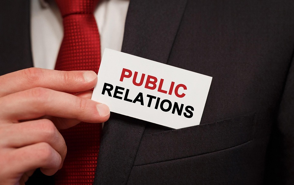 Essential Skills and Responsibilities for Heads of Public Relations: A Shortage Occupation with Great Career Prospects