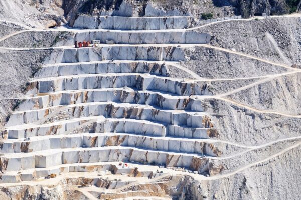 Essential Skills and Responsibilities for Quarry Manager: A Shortage Occupation in the UK Job Market