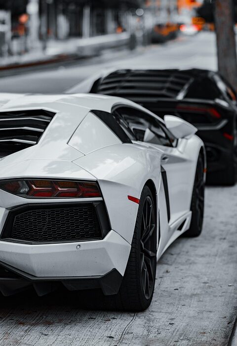 Essential Skills and Responsibilities for Car Park Manager: A Shortage Occupation with Promising Career Prospects