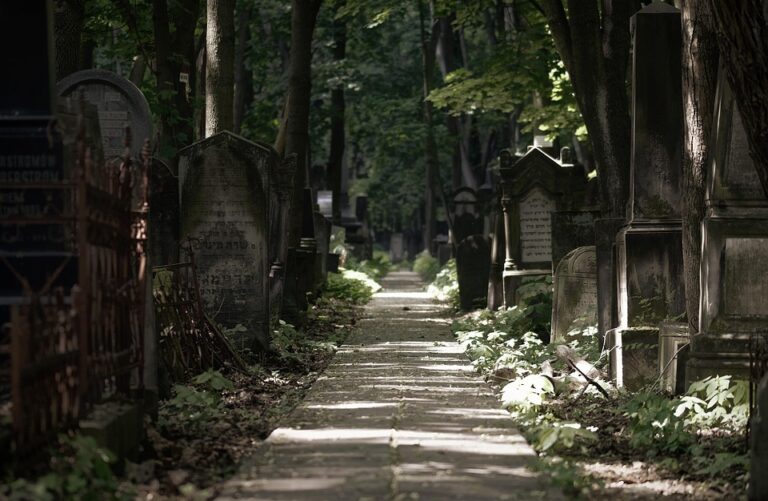 Essential Skills and Responsibilities for Cemetery Manager: A Shortage Occupation with Immigration Opportunities
