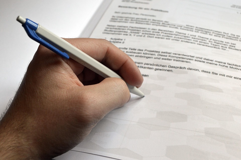 Mastering the UK Job Application Process: Essential Tips and Strategies for Success