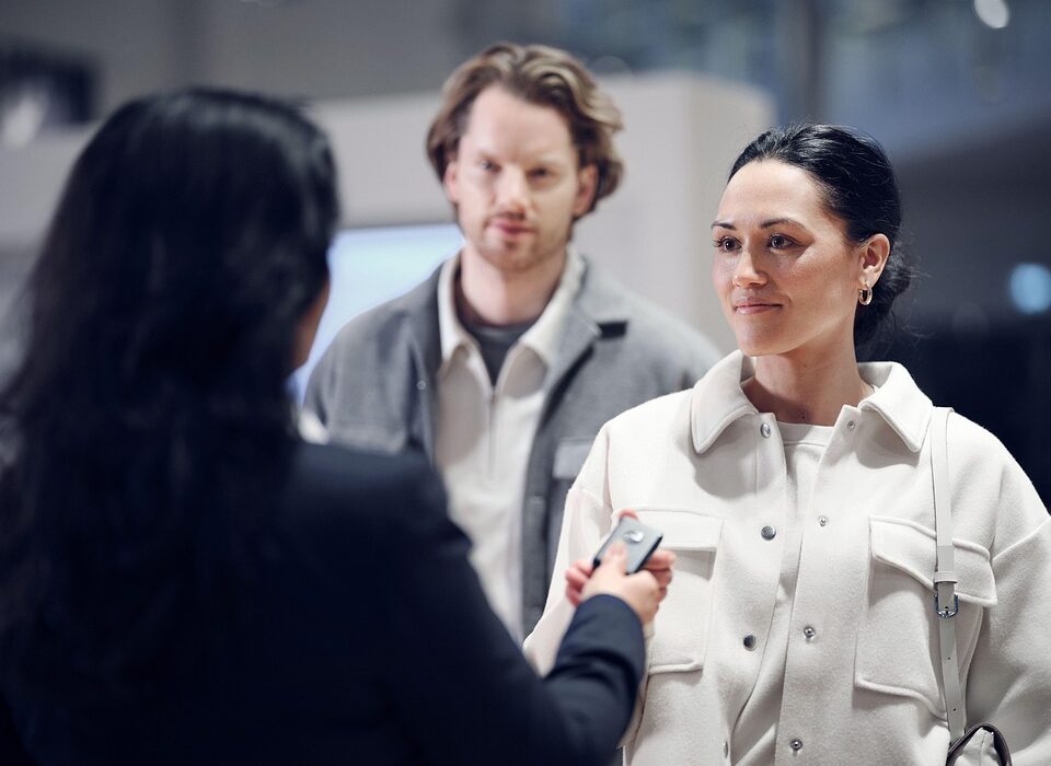 Top Interview Tips for Joining Barclays: Navigating Careers in Financial Services