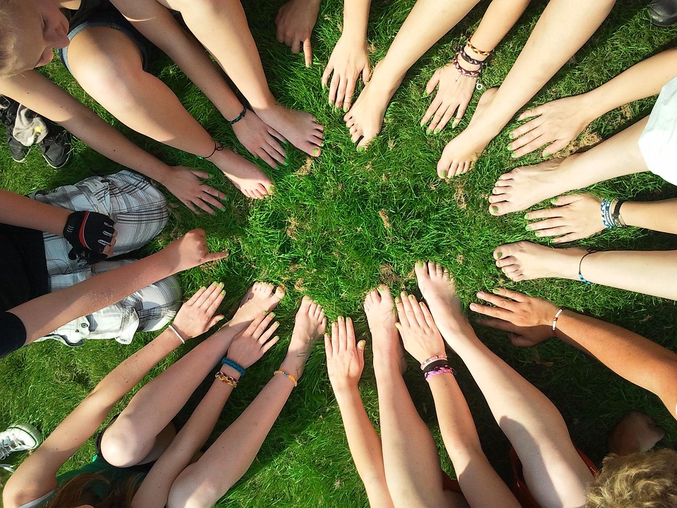 Essential Skills and Responsibilities for Community Services Manager: A Shortage Occupation with Promising Career Prospects