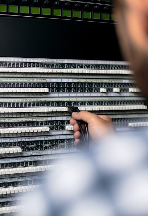 Essential Skills and Responsibilities for Broadcasting Engineers: A Shortage Occupation with Promising Career Prospects