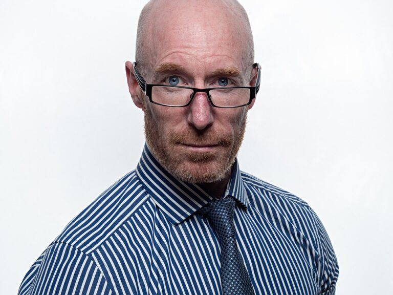 Mastering UK Job Interview Etiquette: Essential Tips and Guidelines for Success