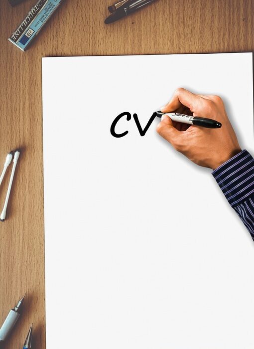How to Tailor Your CV for UK Jobs: Essential Tips for Job Seekers