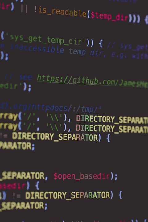 Essential Skills and Responsibilities for Programmers: A Shortage Occupation with Visa Sponsorship Opportunities