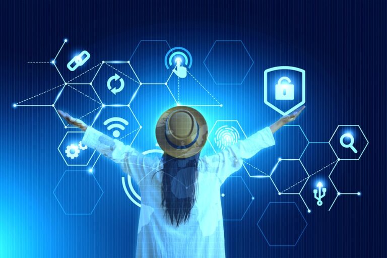 Essential Skills and Responsibilities of a Data Security Manager: A High-Demand Role Eligible for Work Visa