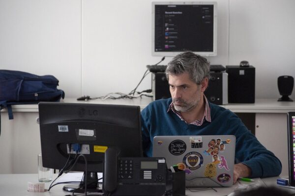 Essential Skills and Responsibilities for Programmers: A Shortage Occupation with Promising Career Prospects in the UK Essential Skills and Responsibilities for Programmers: A Shortage Occupation with Promising Career Prospects in the UK