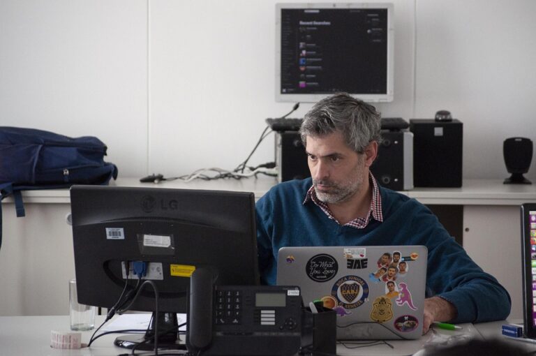 Essential Skills and Responsibilities for Programmers: A Shortage Occupation with Promising Career Prospects in the UK
