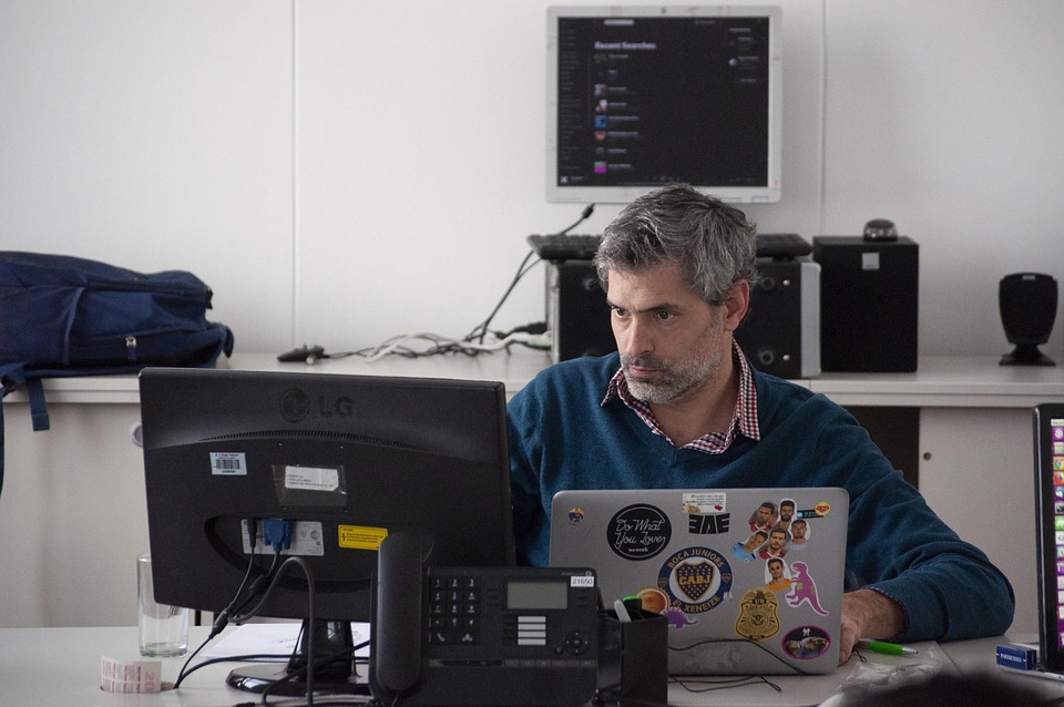 Essential Skills and Responsibilities for Programmers: A Shortage Occupation with Promising Career Prospects in the UK
