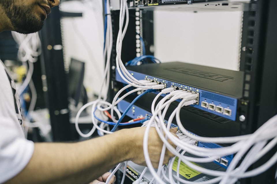 Essential Skills and Responsibilities for Telecoms Manager: A Shortage Occupation with Promising Career Prospects