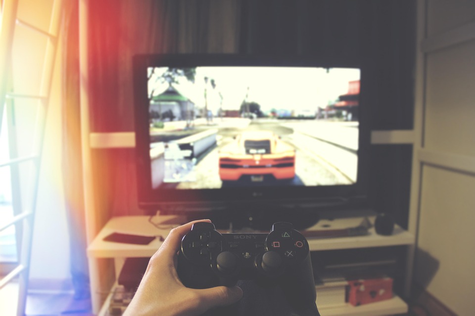 Essential Skills and Responsibilities for Game Designers: A Shortage Occupation with Promising Career Prospects in the UK