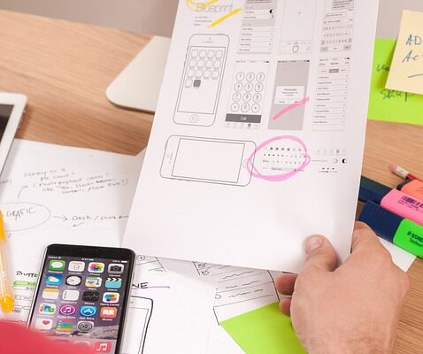 Essential Skills and Responsibilities for User Interface Designers: A Shortage Occupation with Promising Career Prospects Essential Skills and Responsibilities for User Interface Designers: A Shortage Occupation with Promising Career Prospects