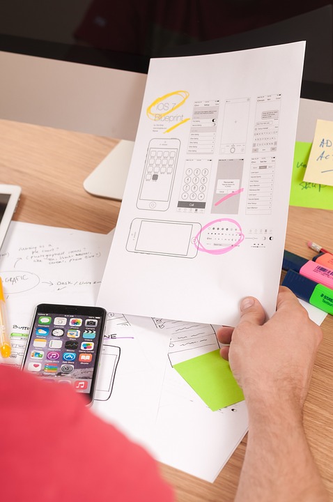Essential Skills and Responsibilities for User Interface Designers: A Shortage Occupation with Promising Career Prospects
