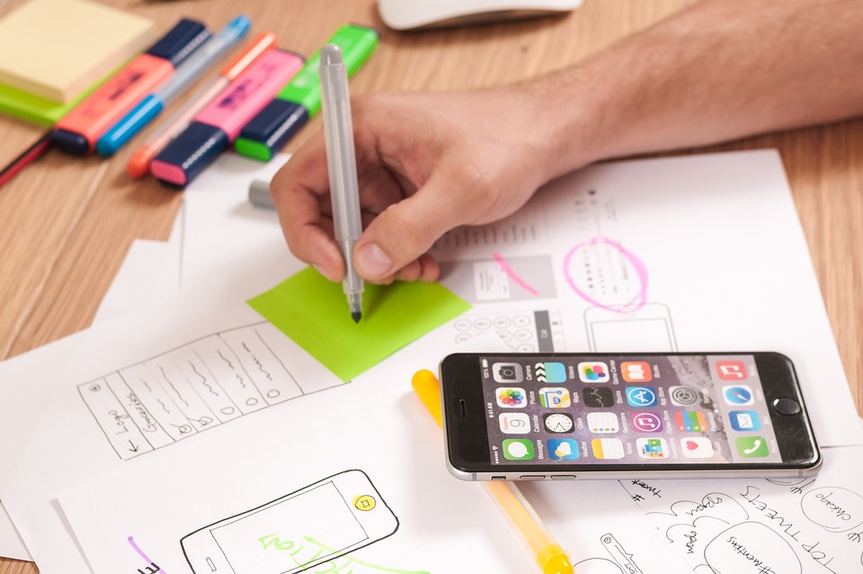 Essential Skills and Responsibilities of UX Designers: A Shortage Occupation with Visa Opportunities