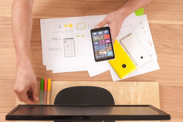 Essential Skills and Responsibilities of a UX Designer: A Shortage Occupation with Promising Career Prospects Essential Skills and Responsibilities of a UX Designer: A Shortage Occupation with Promising Career Prospects