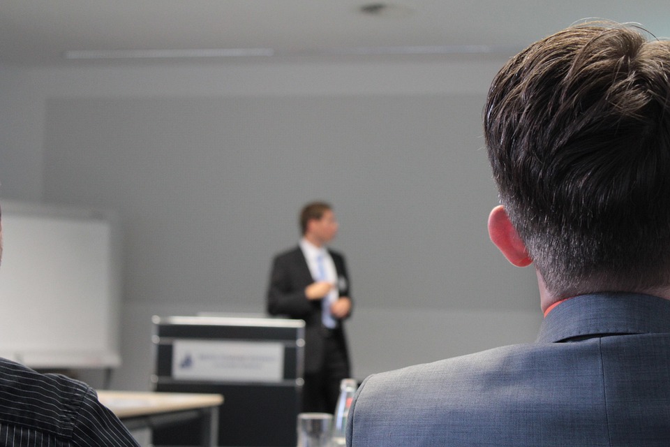 Essential Networking Event Tips for Job Seekers in the UK: Unlocking Opportunities for Career Success