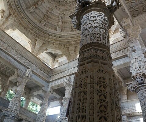 Essential Skills and Responsibilities for Heritage Manager Roles: A Shortage Occupation with Promising Career Prospects