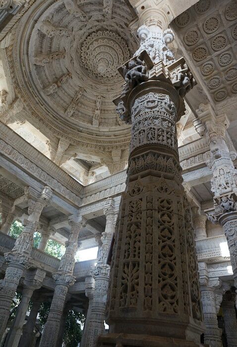 Essential Skills and Responsibilities for Heritage Manager Roles: A Shortage Occupation with Promising Career Prospects