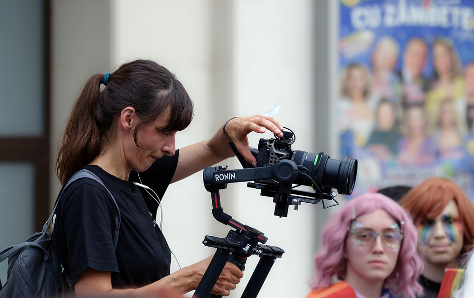 Mastering Networking Events: Essential Job Search Tips for Success in the UK